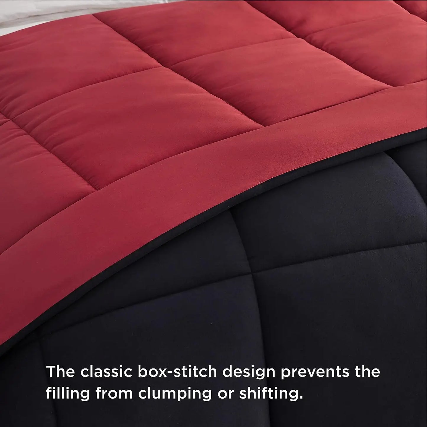 All Season Duvet Insert - Twin, Full, Queen, King