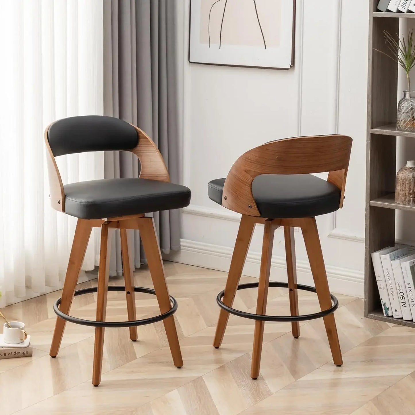 Counter Height Bar Stools for Kitchen Island