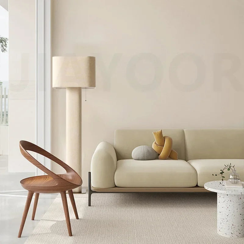 High-End Artistic Vertical Sofa Lamp