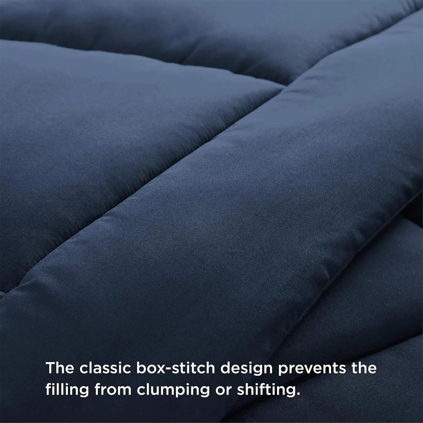 All Season Duvet Insert - Twin, Full, Queen, King