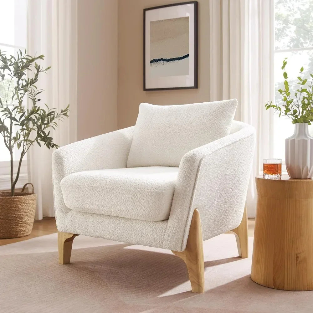 Living Room Accent Chair