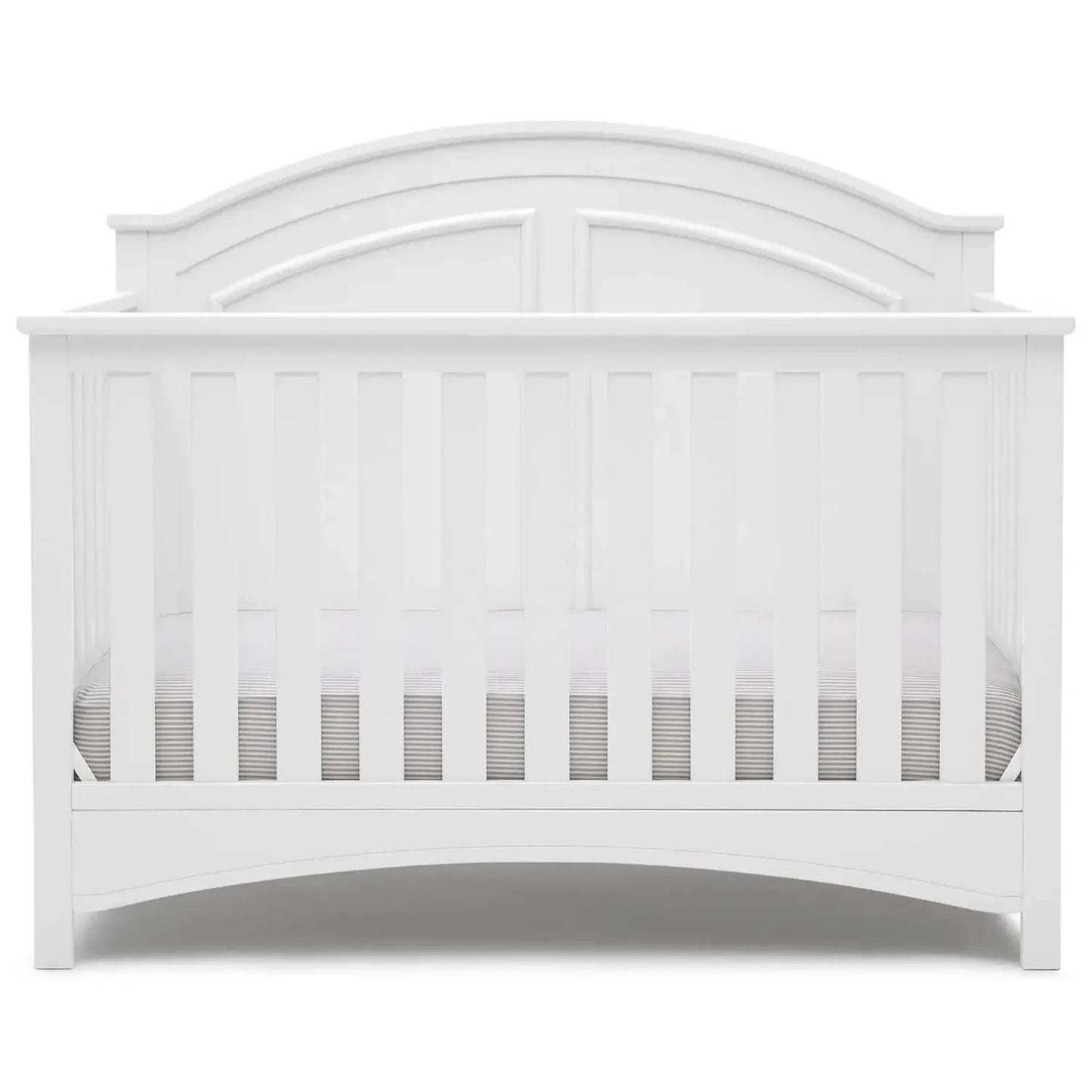 Children 6-in-1 Convertible Crib