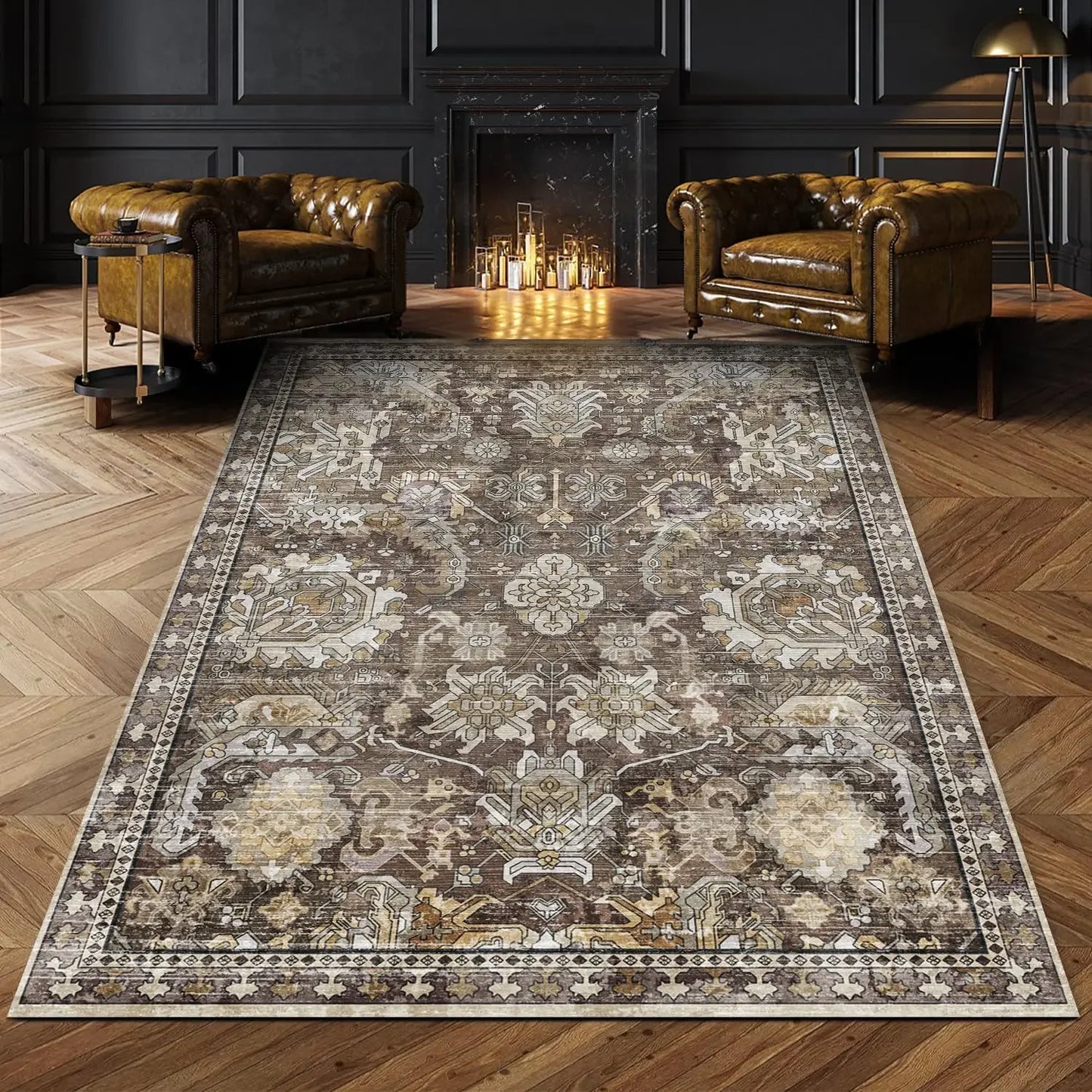 Washable Area Rugs - Perfect for Every Room