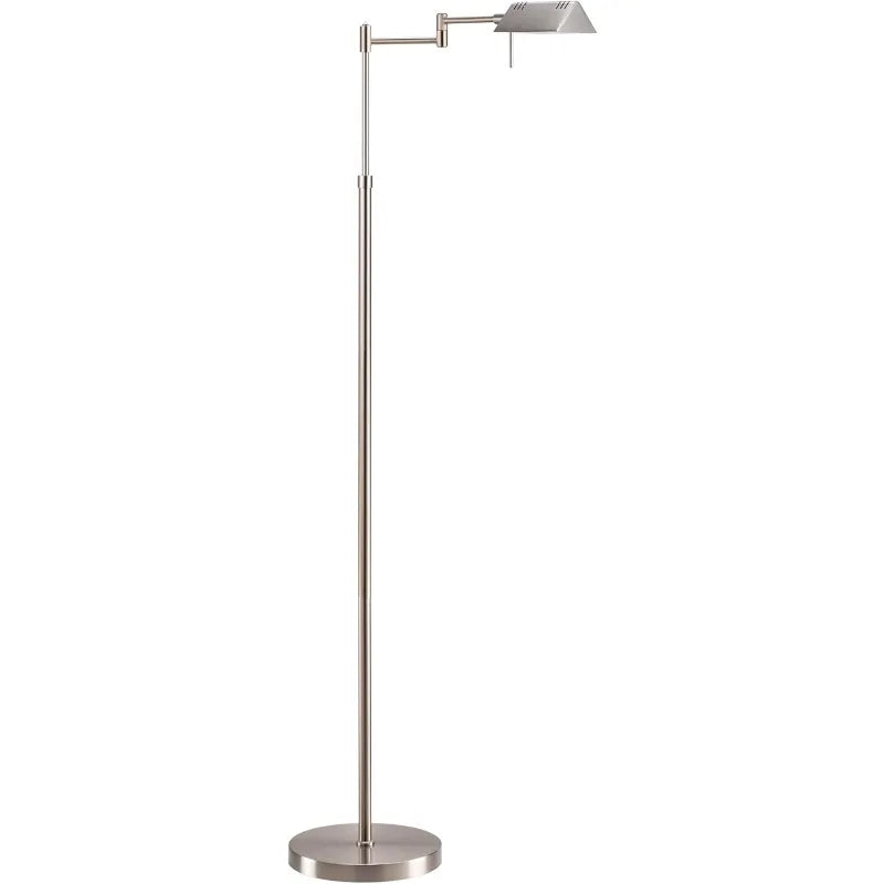 Dimmable LED Pharmacy Floor Lamp