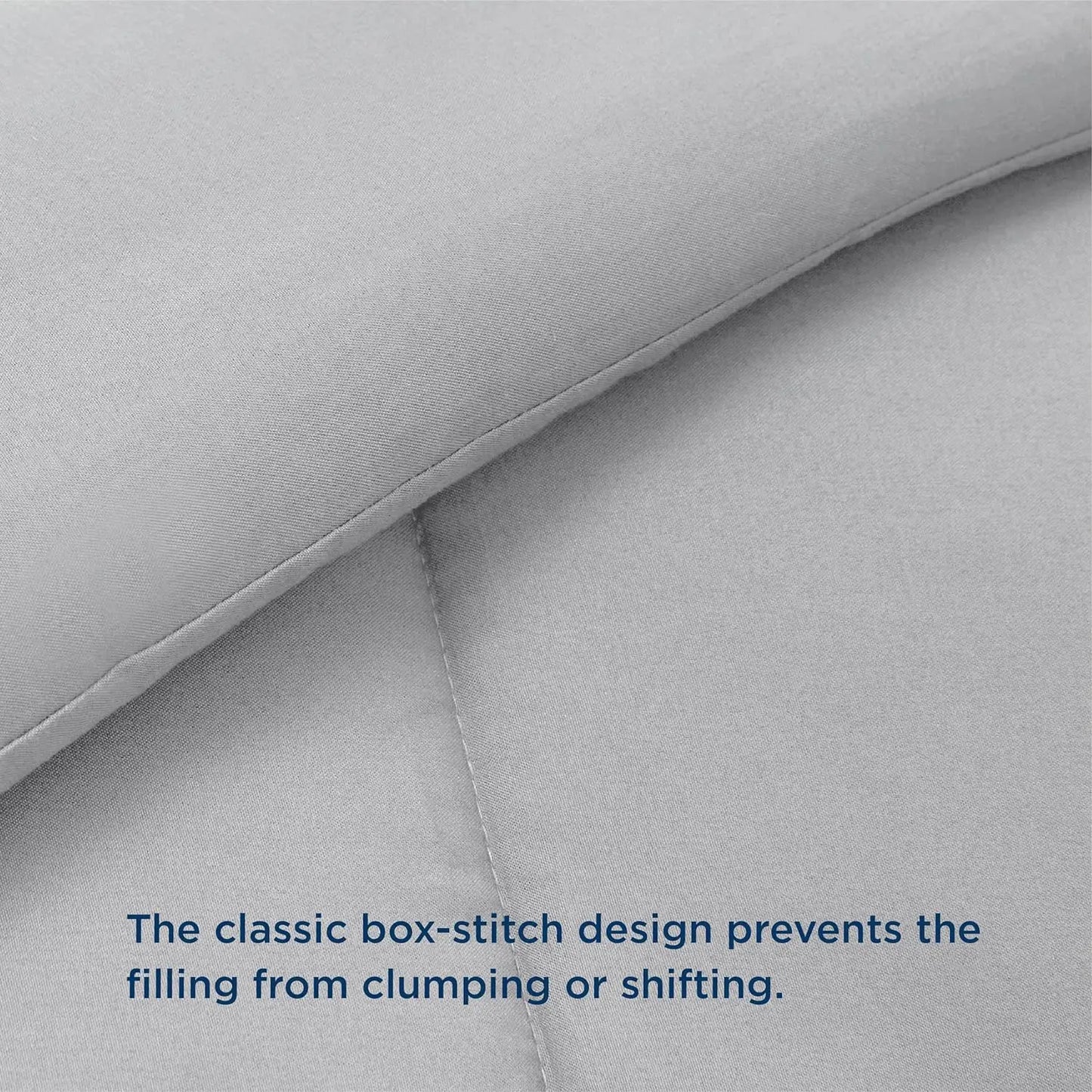 All Season Duvet Insert - Twin, Full, Queen, King