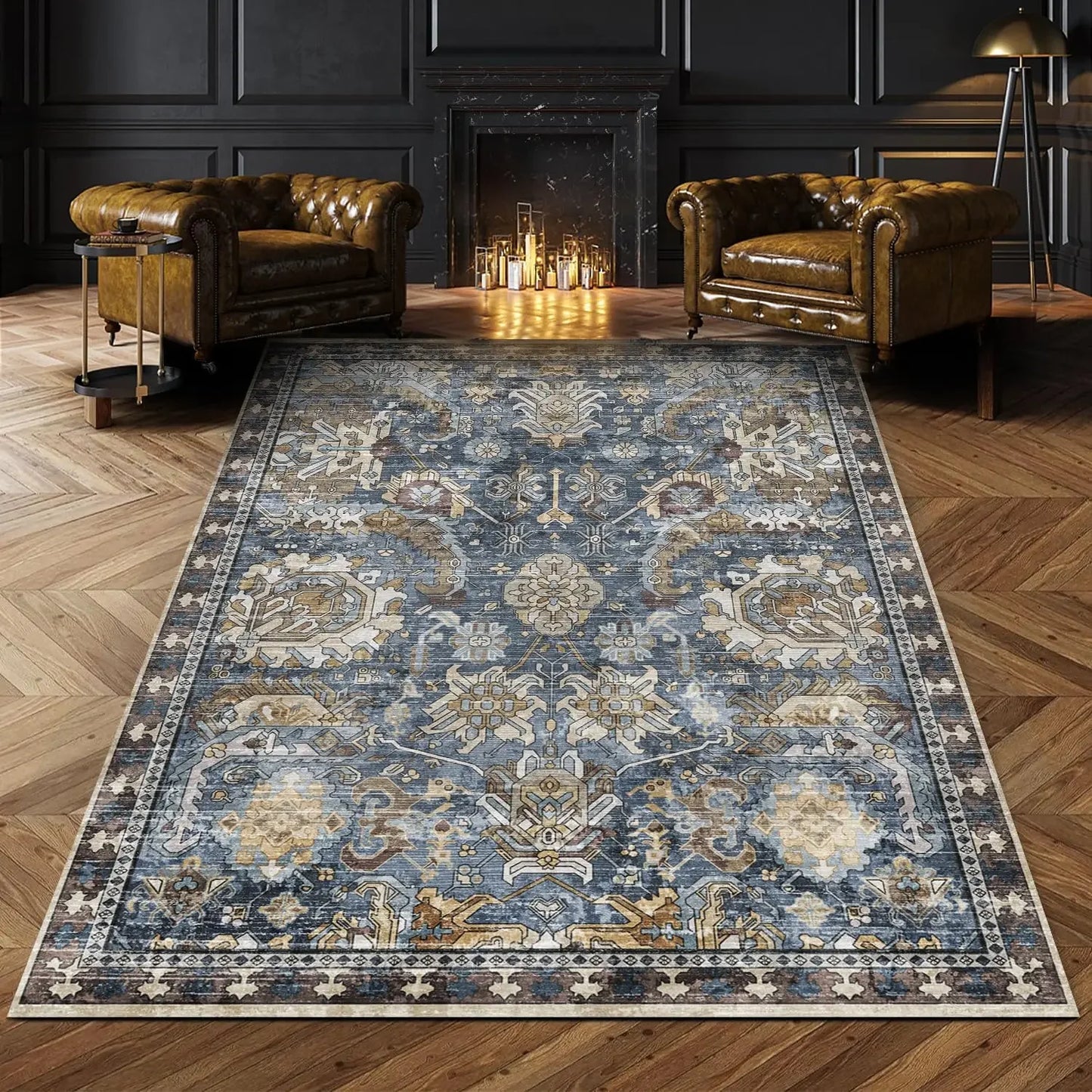 Washable Area Rugs - Perfect for Every Room