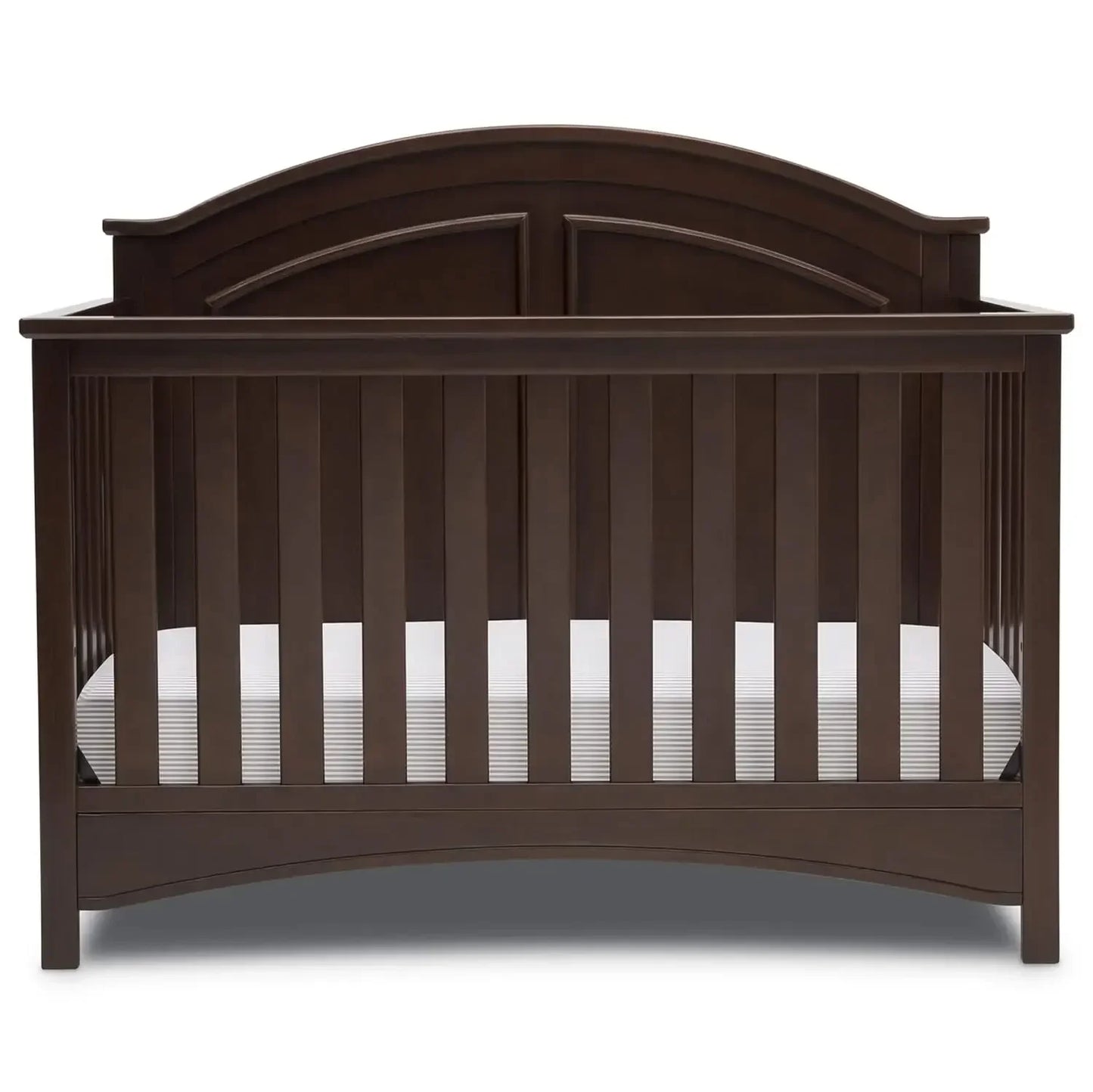 Children 6-in-1 Convertible Crib