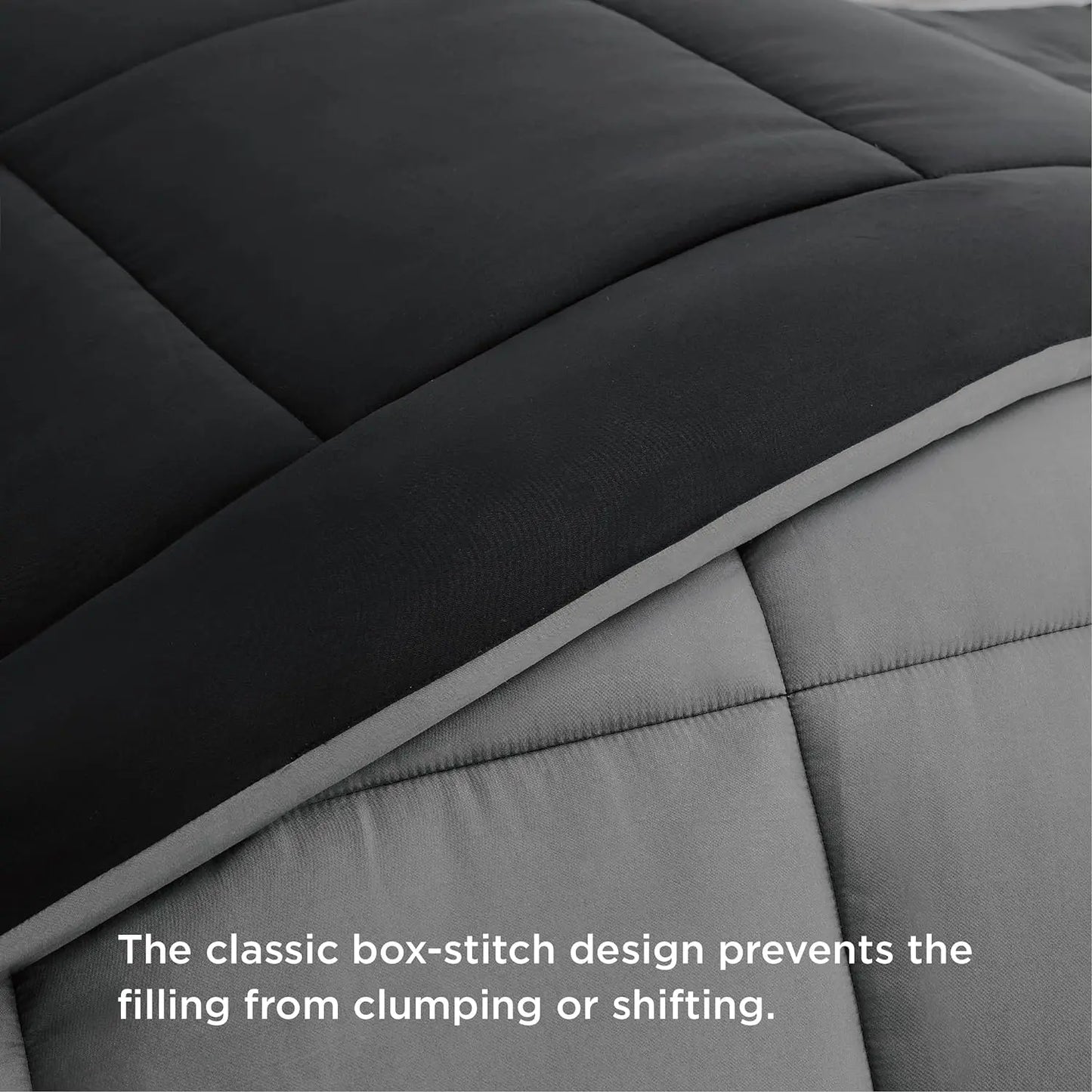 All Season Duvet Insert - Twin, Full, Queen, King