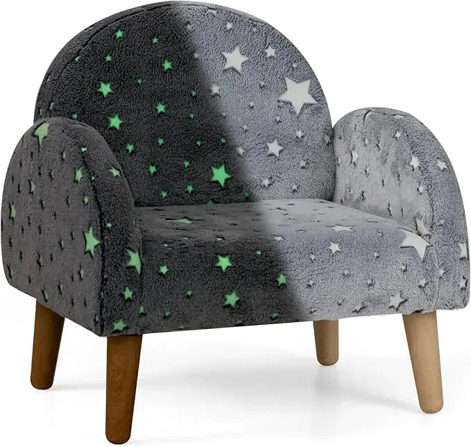 Toddler Rocking Chair for Nursery
