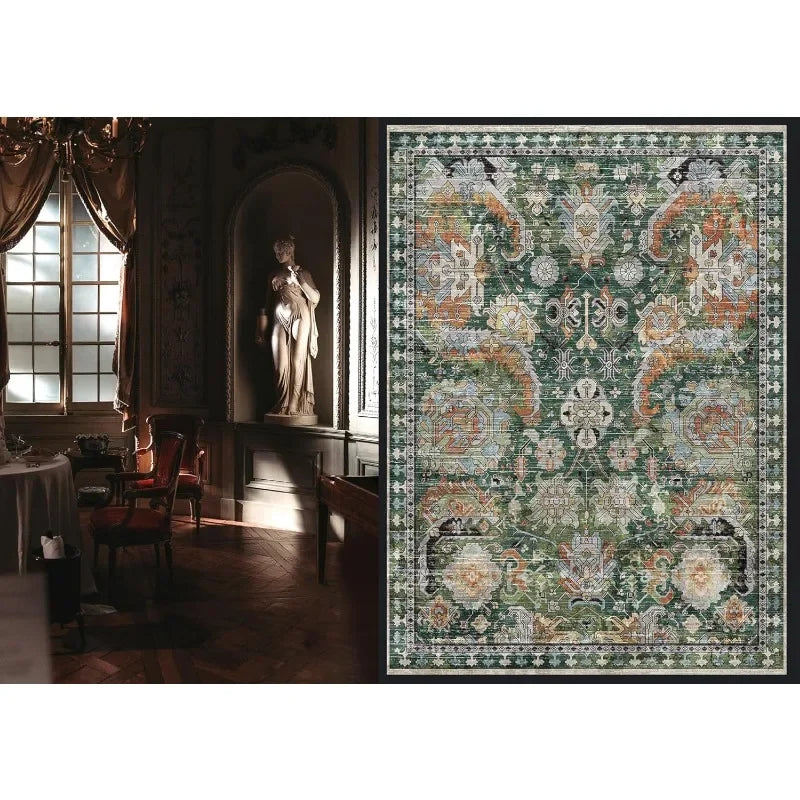 Washable Area Rugs - Perfect for Every Room
