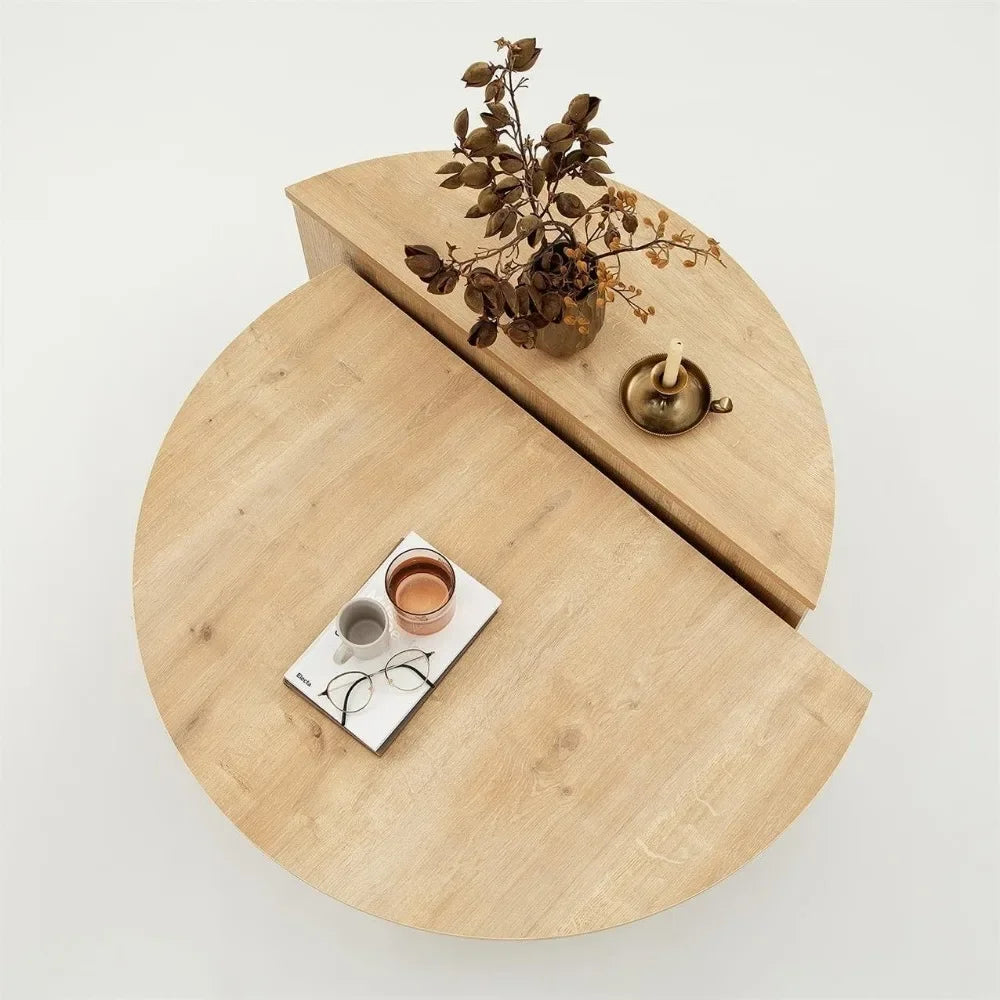 Unique Modern Low Coffee Tables