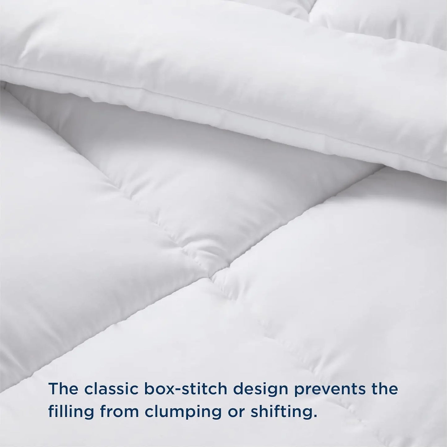 All Season Duvet Insert - Twin, Full, Queen, King
