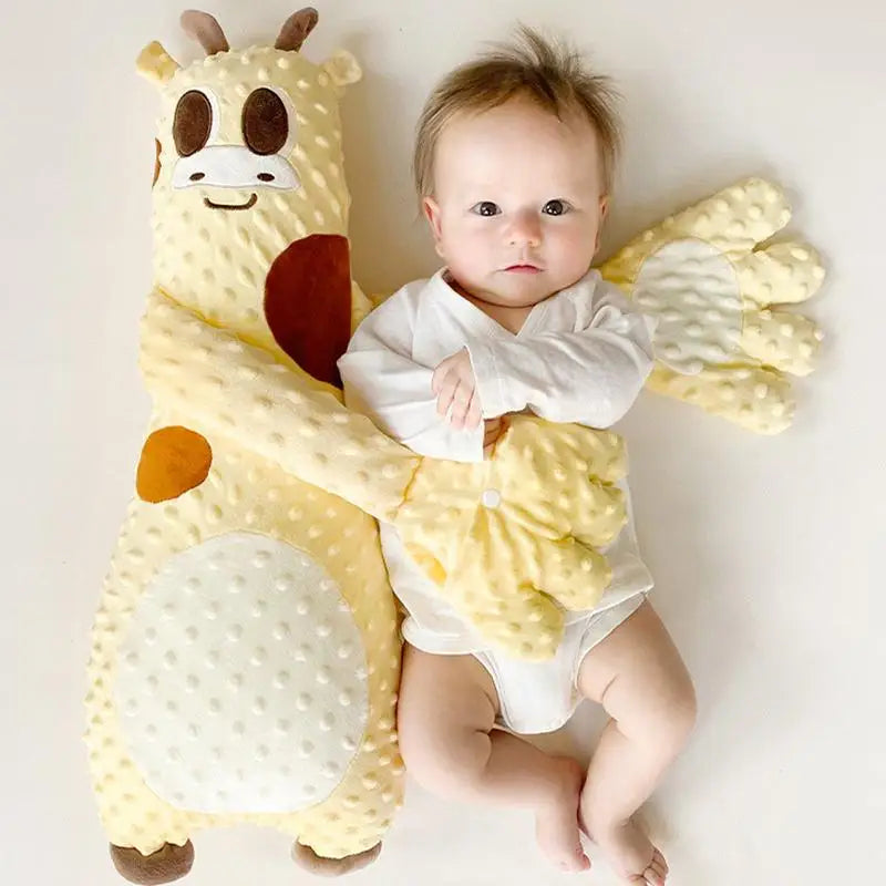 Soothing Palm Patting Doll With Remote Control