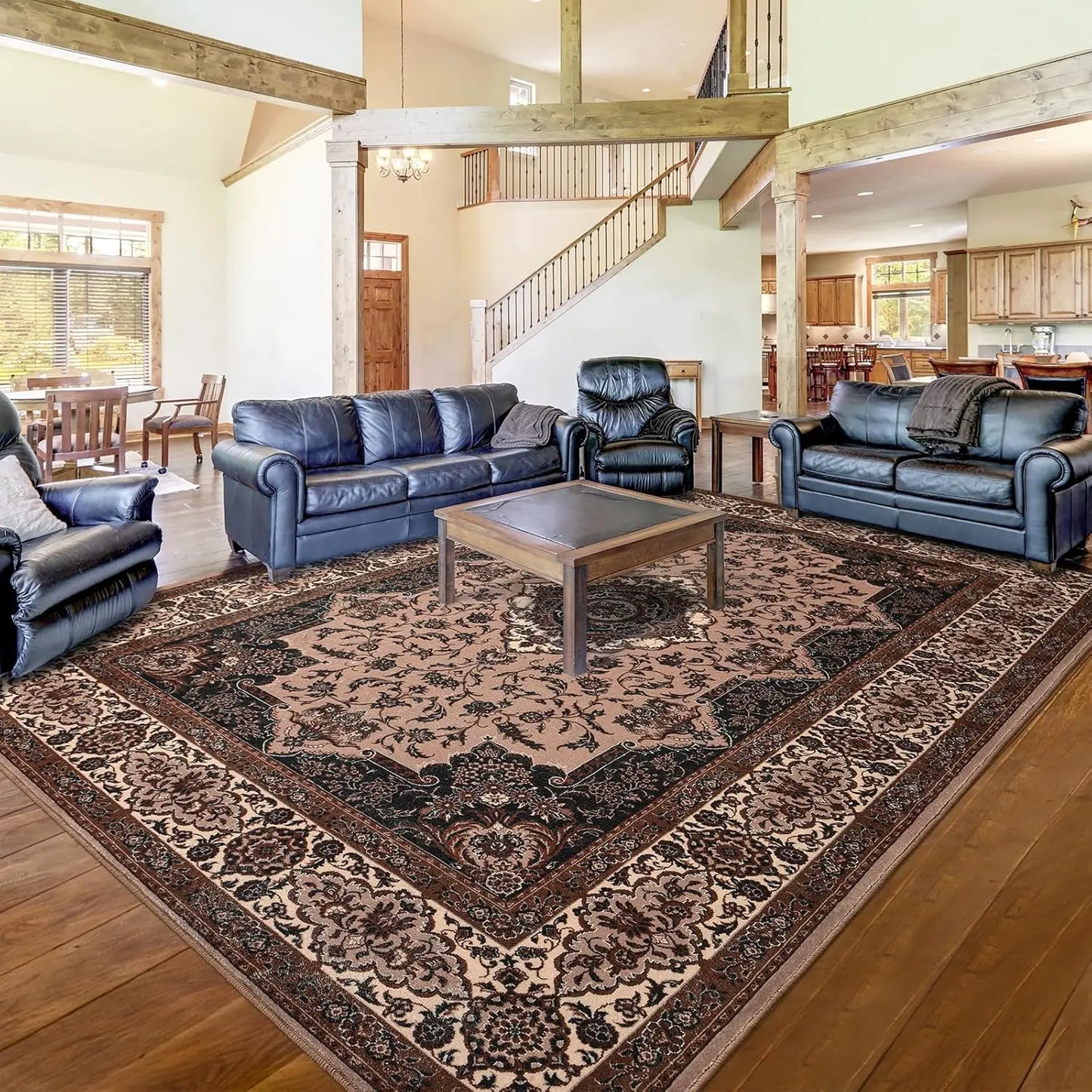 5 x 7 Area Rugs For Living Room Bedroom