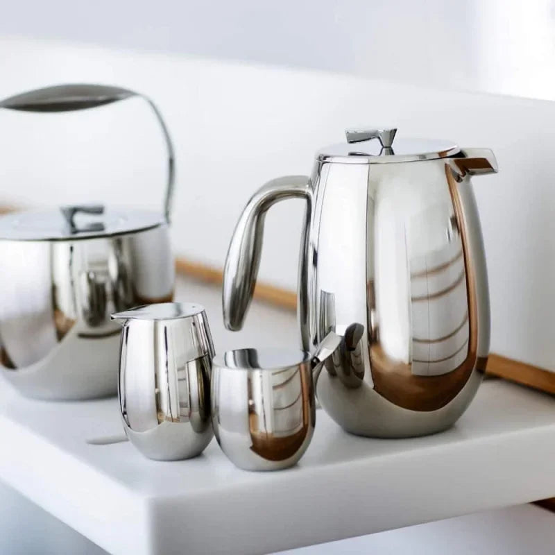 34 oz. Thermal French Press Coffee Maker