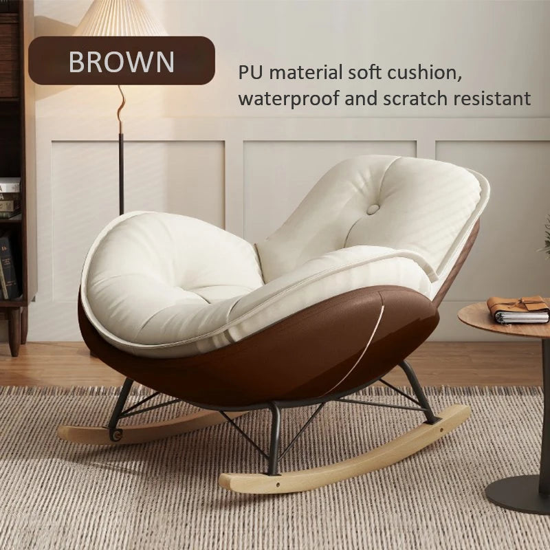 Modern Rocking Chair