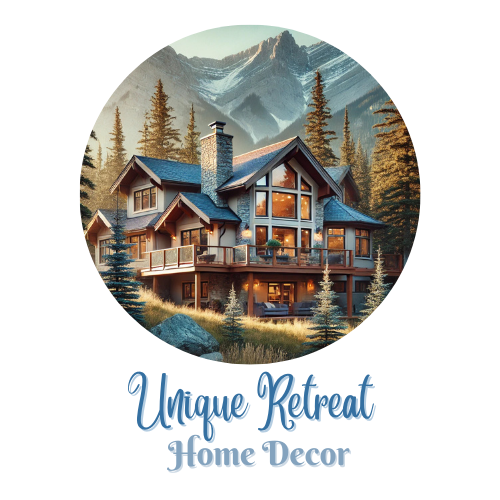 UniqueRetreatHomeDecor