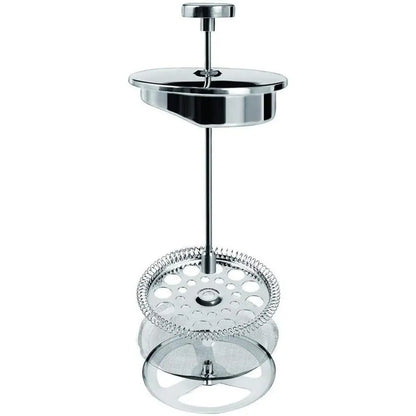 Stainless Steel French Press Coffee Maker 50oz