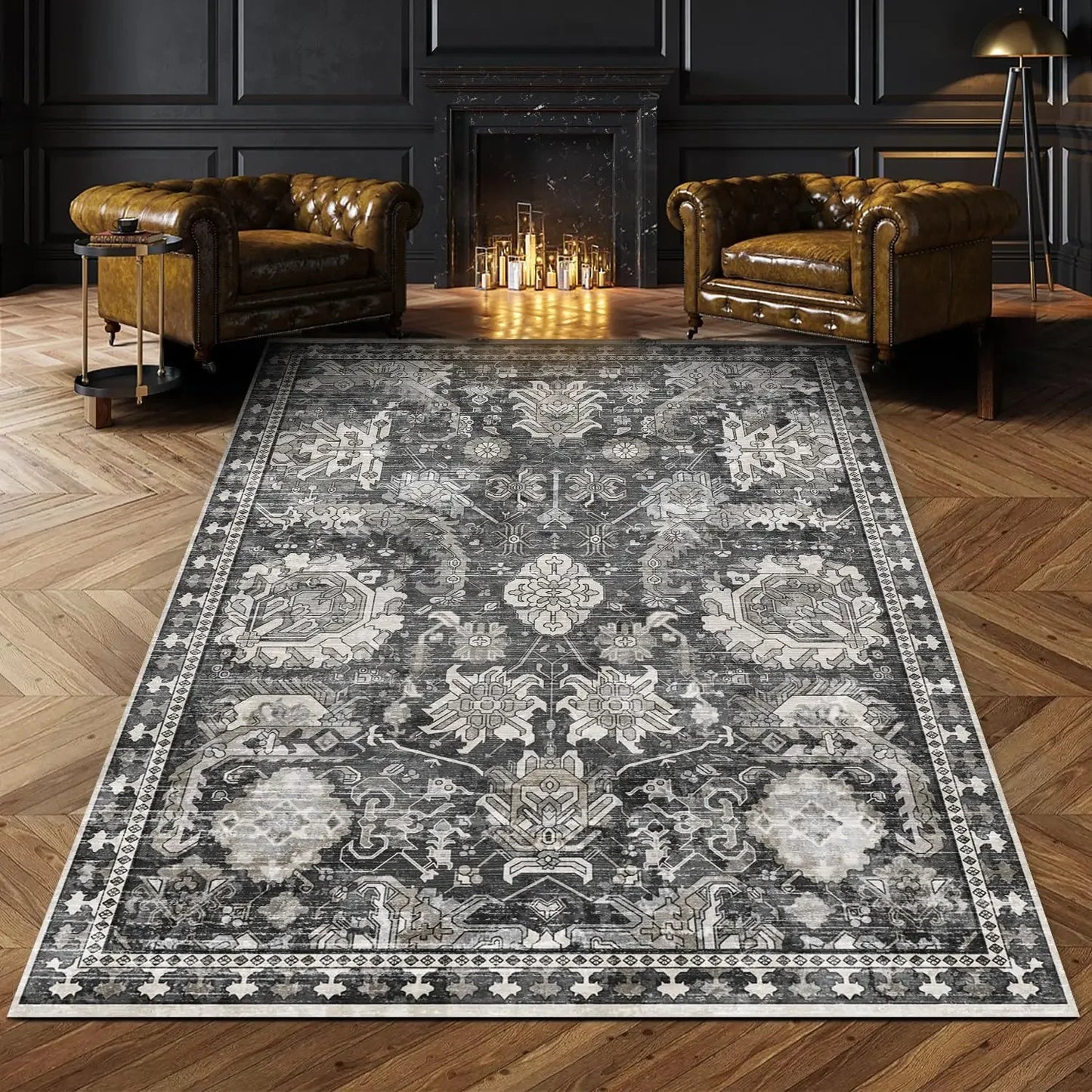 Washable Area Rugs - Perfect for Every Room