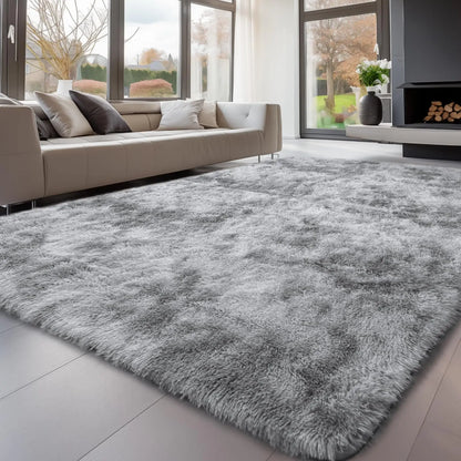 Soft Plush Area Rugs