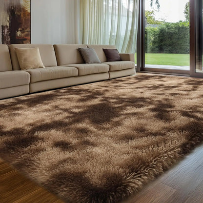 Soft Plush Area Rugs
