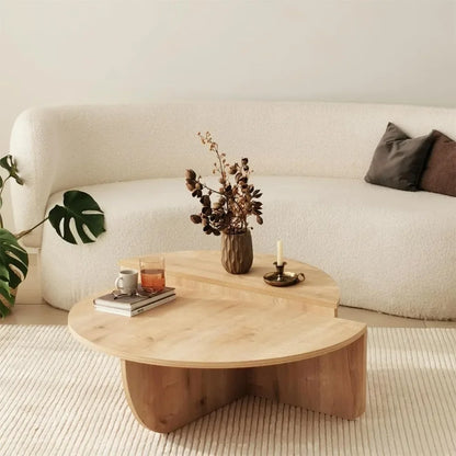 Unique Modern Low Coffee Tables