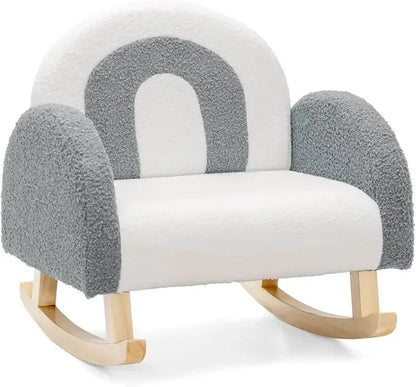 Toddler Rocking Chair for Nursery