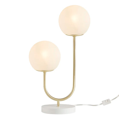 Fashionable LED Simple Table Lamp