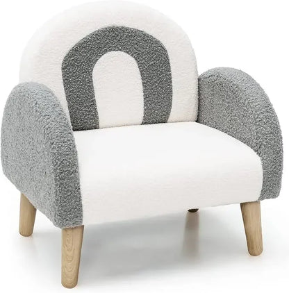 Toddler Rocking Chair for Nursery