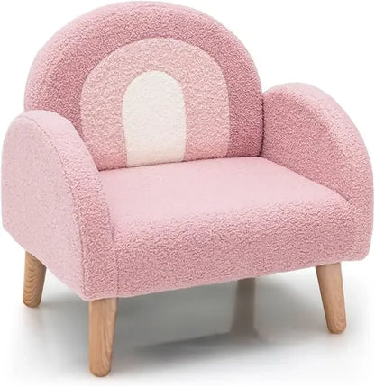 Toddler Rocking Chair for Nursery