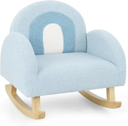 Toddler Rocking Chair for Nursery