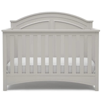 Children  6-in-1 Convertible Crib