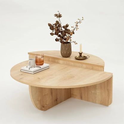 Unique Modern Low Coffee Tables