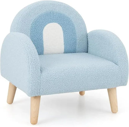 Toddler Rocking Chair for Nursery