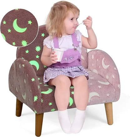 Toddler Rocking Chair for Nursery