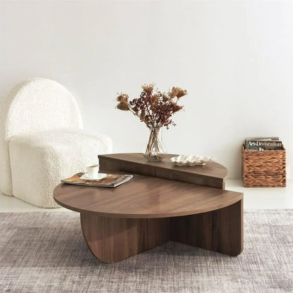 Unique Modern Low Coffee Tables