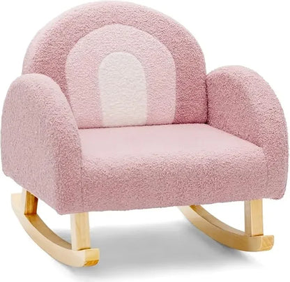 Toddler Rocking Chair for Nursery