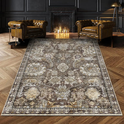 Washable Area Rugs - Perfect for Every Room