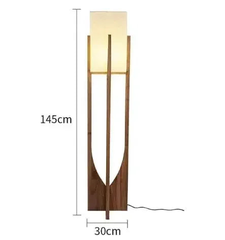 Retro Quiet Wind Lamps