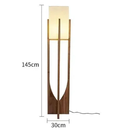 Retro Quiet Wind Lamps