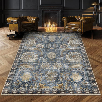 Washable Area Rugs - Perfect for Every Room