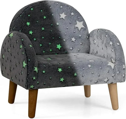 Toddler Rocking Chair for Nursery