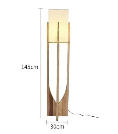 Retro Quiet Wind Lamps